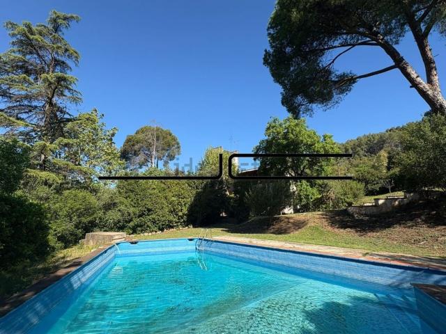Chalet, La Palma de Cervelló