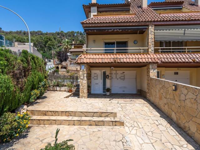 Chalet, La Palma de Cervelló