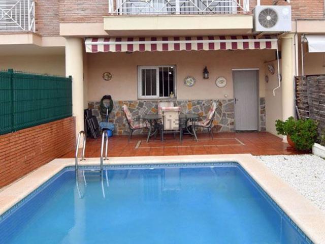 Chalet, La Palma de Cervelló
