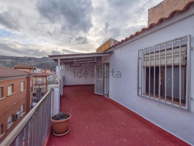 Chalet, La Peza