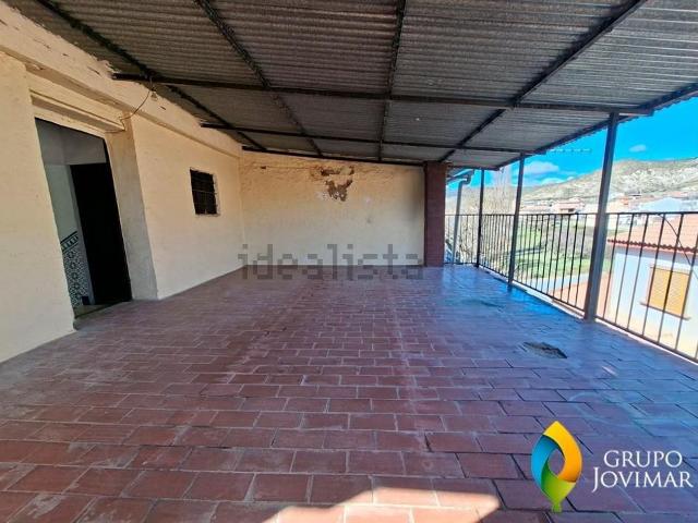 Chalet, La Peza