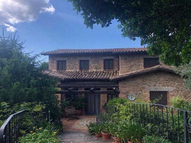 Chalet, La Pesga