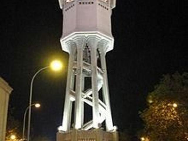 Chalet, La Plana del Pintor, Sabadell