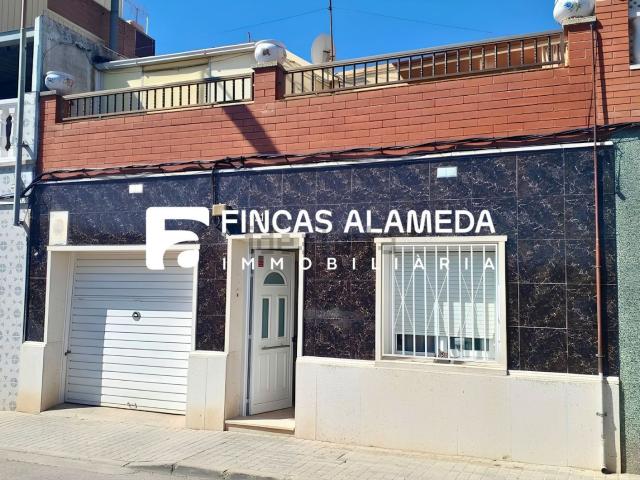 Chalet, La Plana del Pintor, Sabadell