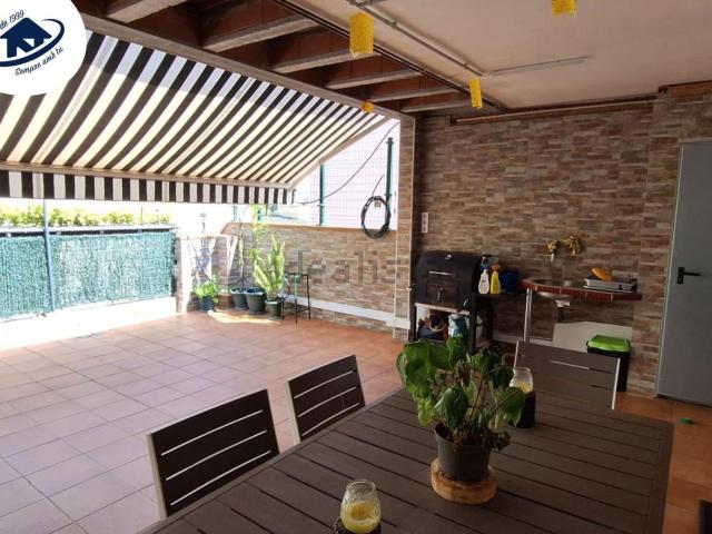 Chalet, La Plana del Pintor, Sabadell