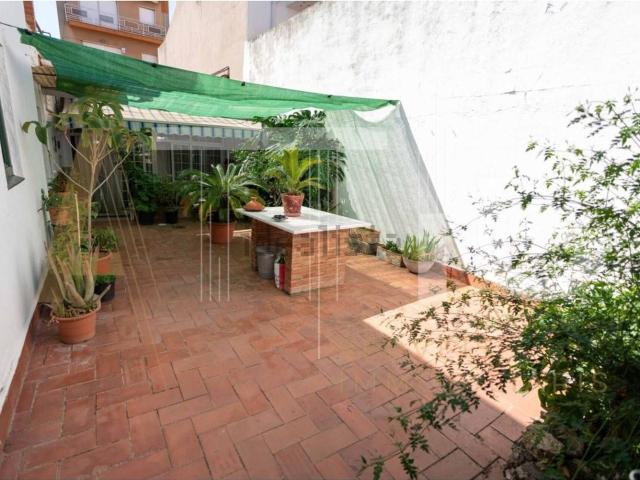 Chalet, La Plana del Pintor, Sabadell