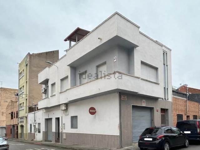 Chalet, La Plana del Pintor, Sabadell