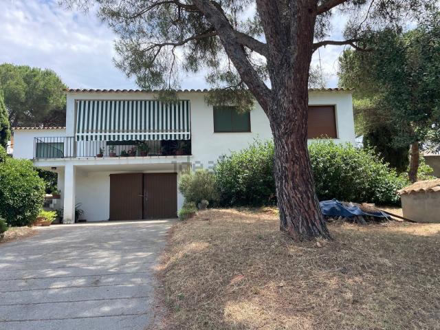 Chalet, La Punxa Bòbila Nova Mas Mascort, Palafrugell