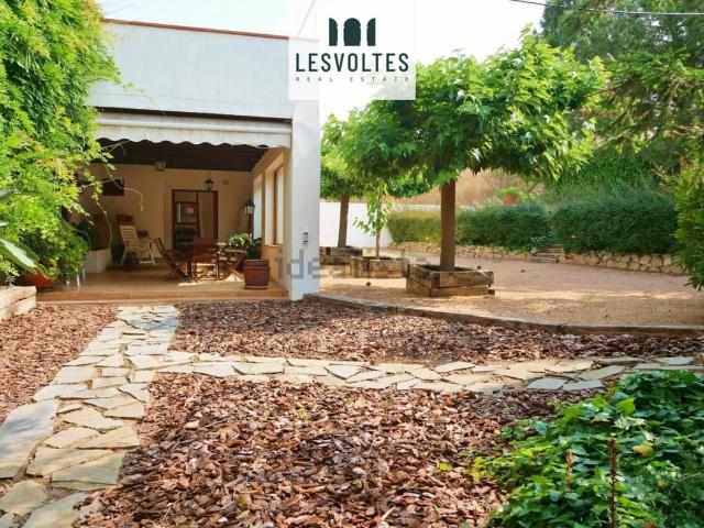 Chalet, La Punxa Bòbila Nova Mas Mascort, Palafrugell