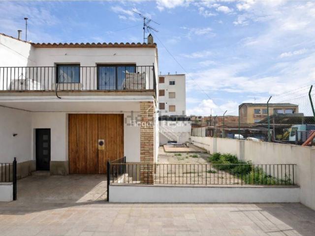 Chalet, La Punxa Bòbila Nova Mas Mascort, Palafrugell