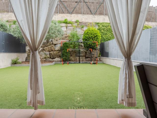 Chalet, La Roca del Vallès