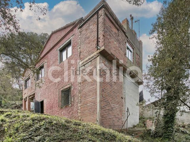 Chalet, La Roca del Vallès
