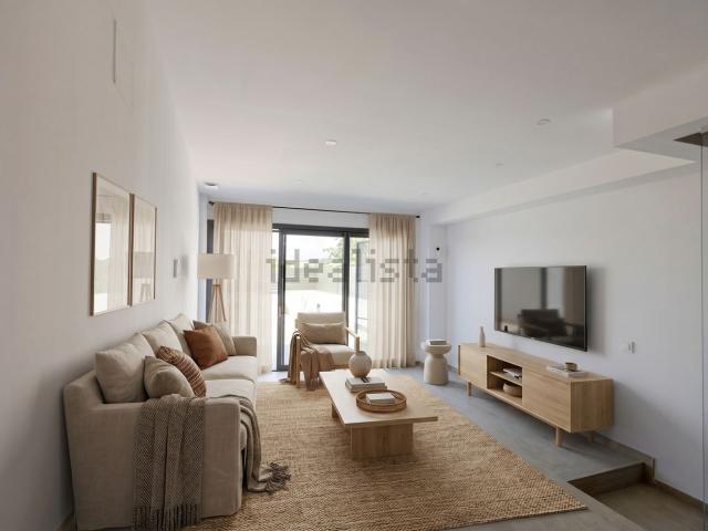 Chalet, La Roca del Vallès