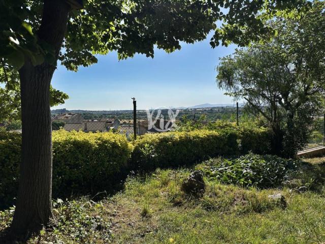 Chalet, La Roca del Vallès