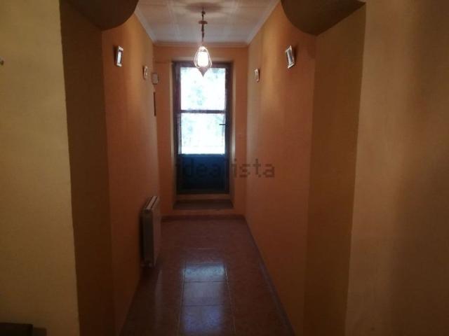 Chalet, La Roda