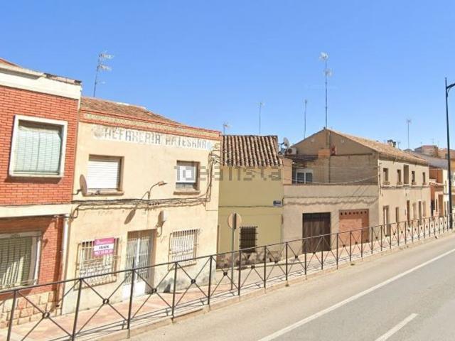Chalet, La Roda