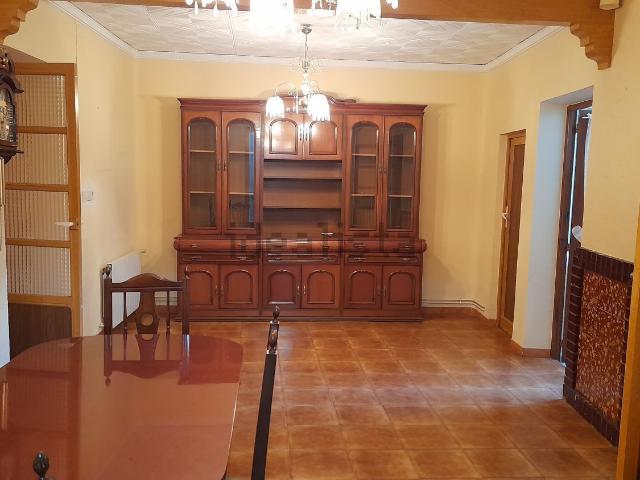 Chalet, La Roda