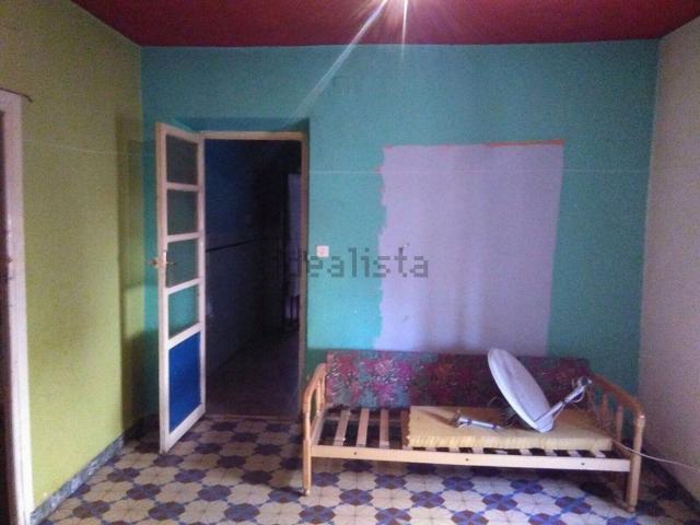 Chalet, La Roda