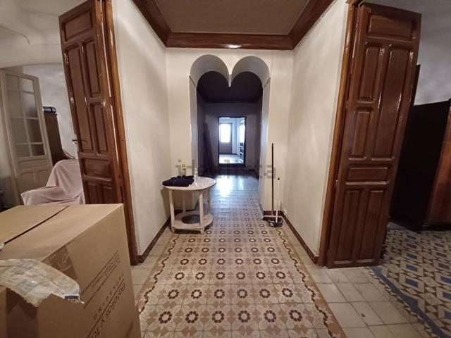 Chalet, La Roda