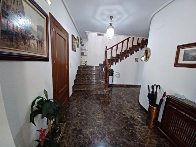 Chalet, La Roda
