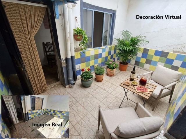 Chalet, La Roda