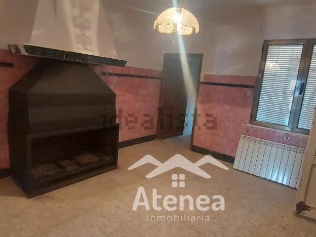 Chalet, La Roda