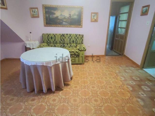 Chalet, La Roda
