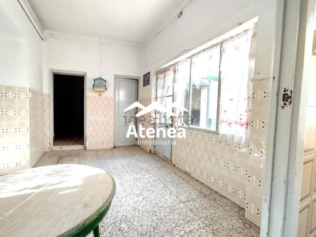 Chalet, La Roda