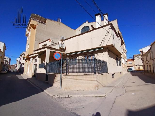 Chalet, La Roda