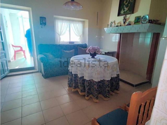 Chalet, La Roda