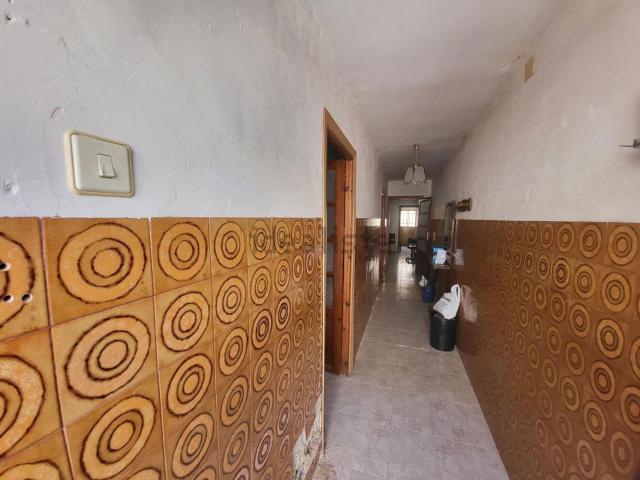 Chalet, La Roda