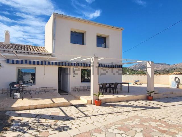 Chalet, La Romana