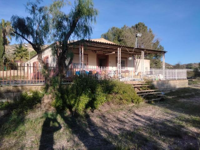 Chalet, La Romana