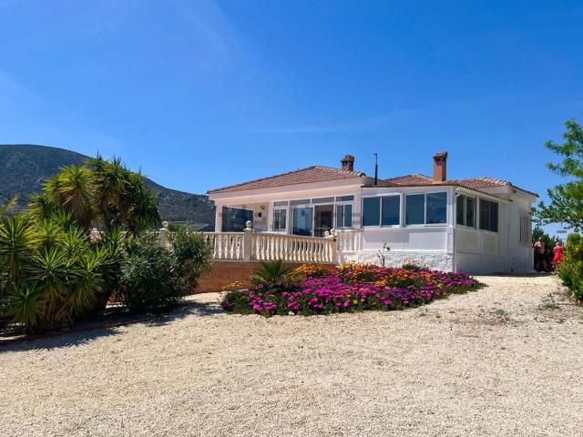 Chalet, La Romana