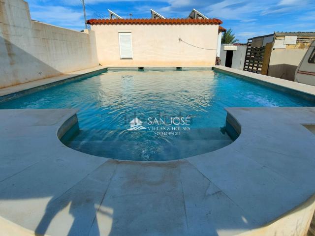 Chalet, La Romana