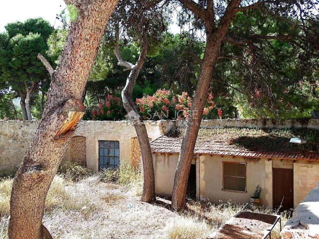 Chalet, La Romana