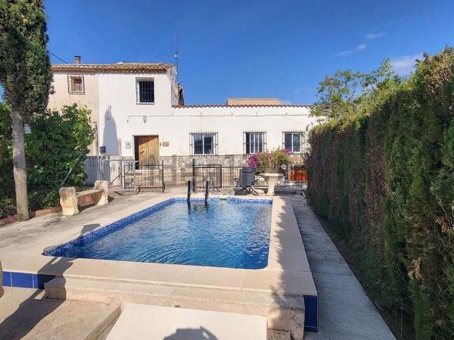Chalet, La Romana