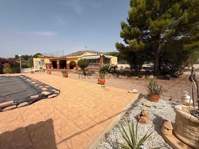 Chalet, La Romana