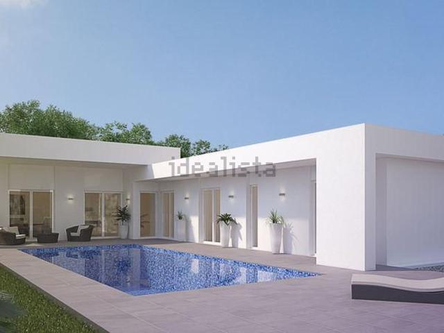 Chalet, La Romana