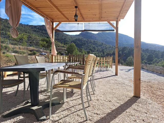 Chalet, La Romana