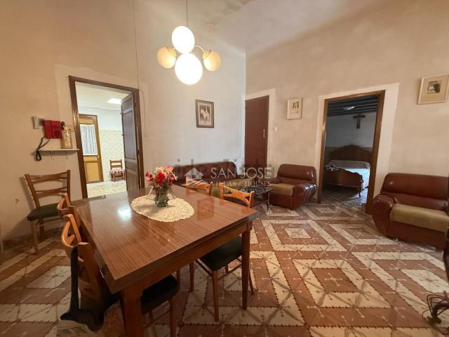 Chalet, La Romana