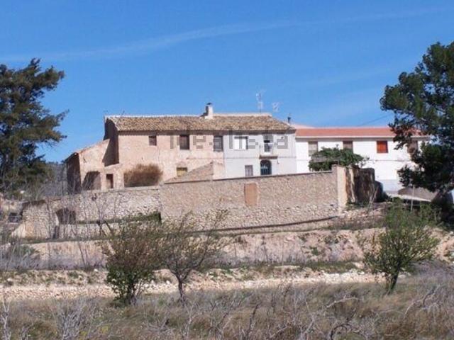 Chalet, La Romana