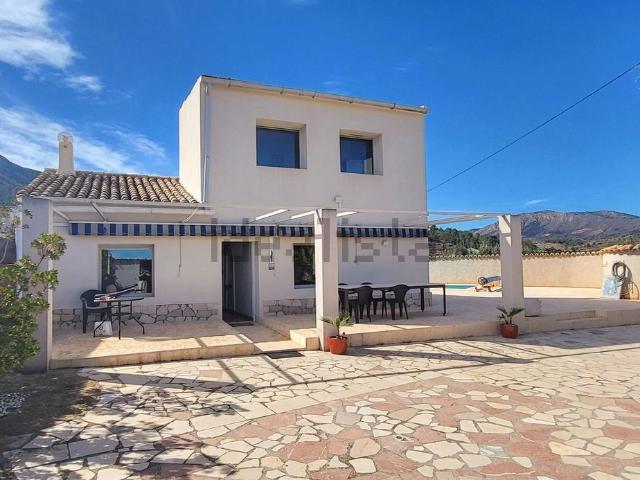 Chalet, La Romana