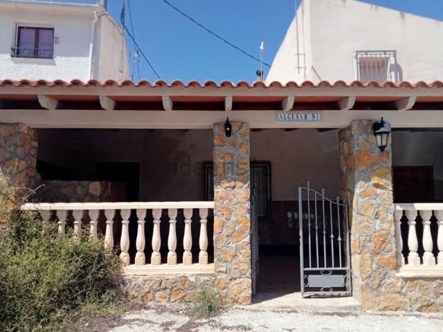 Chalet, La Romana