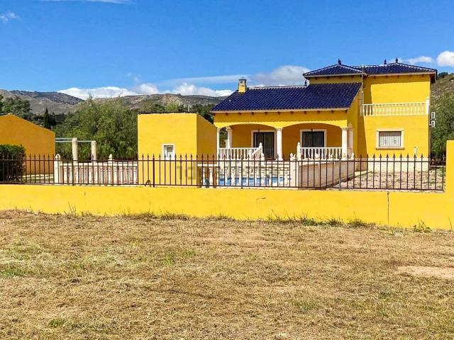 Chalet, La Romana