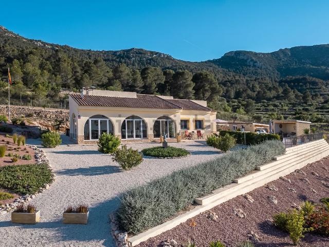 Chalet, La Romana