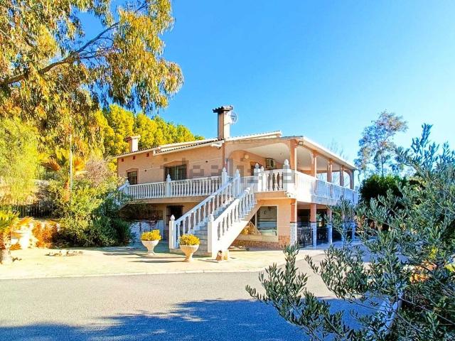 Chalet, La Romana
