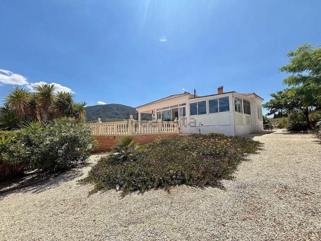 Chalet, La Romana