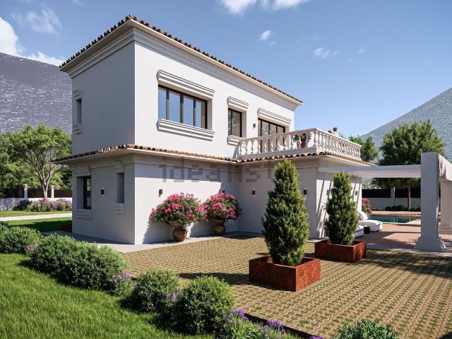 Chalet, La Romana