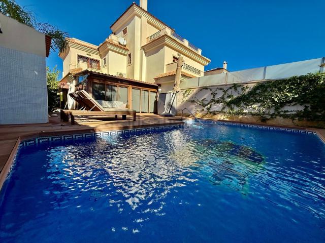 Chalet, La Regia, Orihuela